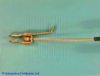 BLUE PRINT ADN14609 Cable, parking brake